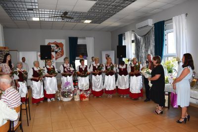 jubileusz 55-lecia